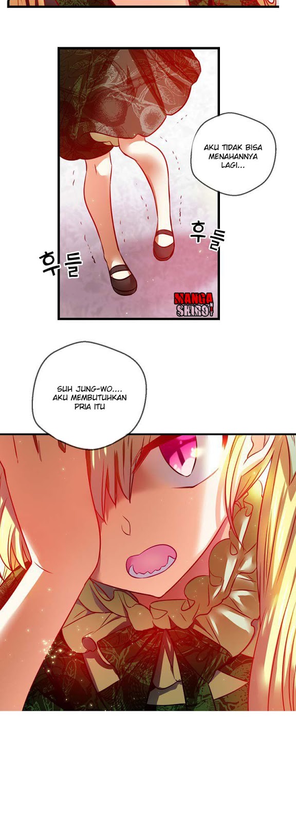 Hyulla’s Race Chapter 29.2 Gambar 17